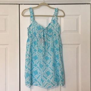 Lilly Pulitzer Juubilee Sleepdress